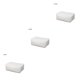 thumbnail image 5 of Toystoory Bolsa de almacenamiento, edredón, almohada, bolsa de almacenamiento de ropa, hogar, impermeable, a prueba de polvo, ropa de cama, bolsa Type1 NO1 Toystoory CBP052674, 5 of 6