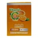 thumbnail image 1 of Vitamina C + Zinc 12 Tubos con 10 Tabletas Naranja Immunity naranja, 1 of 4