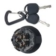 thumbnail image 3 of 532193350 193350 Ignition Key Switch For Husqvarna Poulan Craftsman Ayp Jonred, 3 of 4