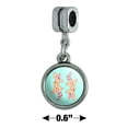 thumbnail image 4 of Leopard Gecko Italian European Style Bracelet Charm Bead, 4 of 4