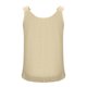 thumbnail image 5 of TaTaai Flattering Ruffle Sleeveless Tank, Women's Boho Chiffon Round Neck Lacing Top, Breathable Summer Style, Ideal for Spring Daily Casual Use Gift, 5 of 8