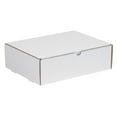 thumbnail image 4 of Box Partners Lit.Mailers,15 1/8x11 1/8x5,White,50/BDL - BXP M15115, 4 of 6