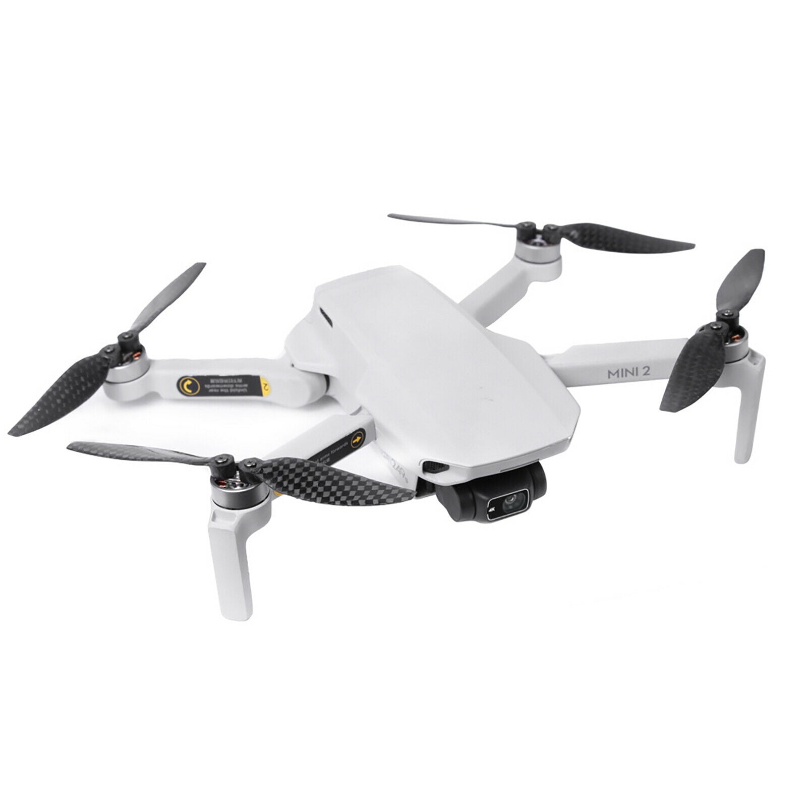 8 Drone Propellers Drone Carbon Fiber Propellers Drone Blade For