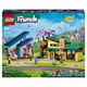 thumbnail image 3 of Set LEGO Friends Casas Familiares de Olly y Paisley 42620, 3 of 4