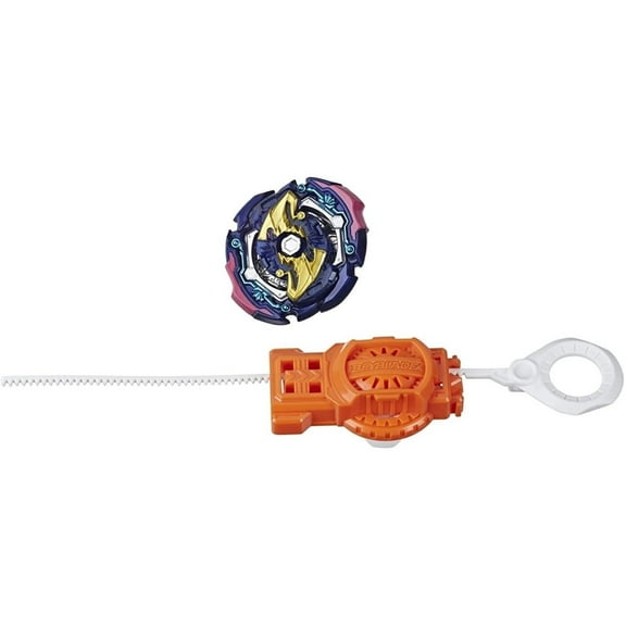 Beyblade Burst RIse Hypersphere Judgment Joker J5 Starter Pack Game, Ages 8