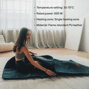 Kala Infrared Sauna Blanket