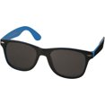 thumbnail image 1 of Sun Ray Sunglasses - Black With Colour Pop, 1 of 1