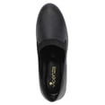 thumbnail image 4 of ZAPATO CASUAL VICENZA MUJER NEGRO PIEL 3803 LEON 3803p, 4 of 5