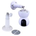 thumbnail image 2 of 1Pc Base Bracket For Smart Camera No Drilling Sticking Hoisting Wall Hanging Inverted Installation Holder Indoor Camera Mount, 2 of 18