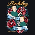 thumbnail image 3 of Men's King of the Hill Bobby That Boy Ain't Right  Graphic T-Shirt, 3 of 5