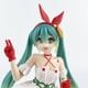 thumbnail image 3 of Figura de Hatsune Miku serie Matcha Buffy cantante cuento de hadas modelo del país de las maravillas regalo ornamental periférico de animé, 3 of 5
