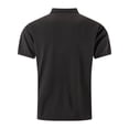 thumbnail image 5 of Kcolen Mens Polo Shirts With Pocket Men's Short Sleeve Shirt for Summer Casual Comfort and Stylish Holiday Wear Summer Casual Beach Basic, 5 of 5
