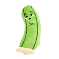 thumbnail image 2 of Vegetable-Shaped Catnip Toy, Scratch-Resistant Plush for Cats, 2 of 7