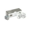 Canon Standard Staples for Canon IR2200/2800/More, Three Cartridges, 15,000 Staples