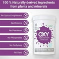 thumbnail image 2 of Nature Clean Oxy Stain Remover Powder 700g, 2 of 2