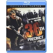 Palisades Tartan - The 36th Precinct [BLU-RAY]