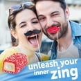 thumbnail image 4 of HOSTESS Raspberry ZINGERS, 10 Count , 13.40 oz, 4 of 9