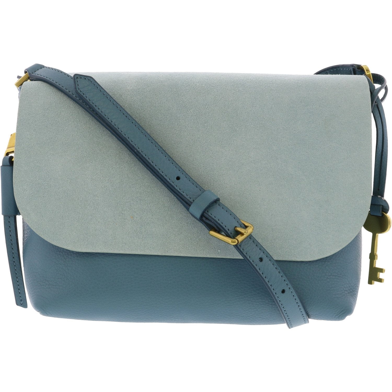 Fossil Women's Small Maya Crossbody 