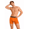 thumbnail image 3 of Men’s HEAD Performance Boxer Briefs with Fly, 4-Pack (Sizes S–XL), 3 of 6