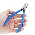 Diagonal Pliers Cutter Stripping Side Cutting Cable Wire Electronic diagonal-pliers-cutter-stripping-side-cutting-cable-wire-electronic