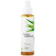 InstaNatural Facial Oil Cleanser, 4 Oz
