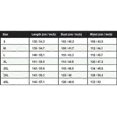 thumbnail image 4 of Women's Summer Dresses Long Dress Sleeveless Trendy Solid Color Split Tank Dress for Dating Working Shopping, 4 of 4