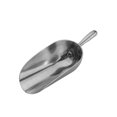 thumbnail image 1 of Cuchara de aluminio de 35cm de alta calidad, cuchara para helado de aluminio, cuchara para harina, cuchara para arroz, cuchara para materia prima, pala para suelo, pala multiusos Sincero Hogar, 1 of 2