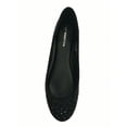 thumbnail image 4 of Time and Tru Women's Jewel Chopout Ballet Flat Shoe, 4 of 4