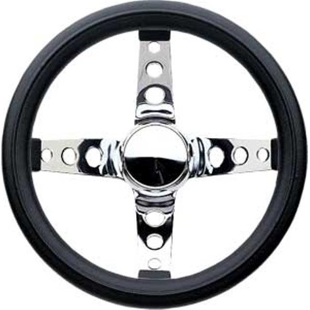 GRANT 434 Classic Series Foam Grip Steering Wheel