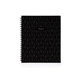 thumbnail image 1 of Cambridge® Geo Large Black Notebook, 1 of 4