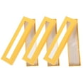 thumbnail image 2 of MOVTOTOP 3Pcs Paper Pen Cases Fountain Pen Display Boxes Gift Pen Packing Boxes Pen Present Wrapping Box, 2 of 7