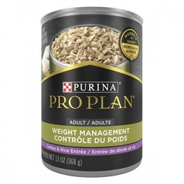 Pro plan wet dog food hotsell