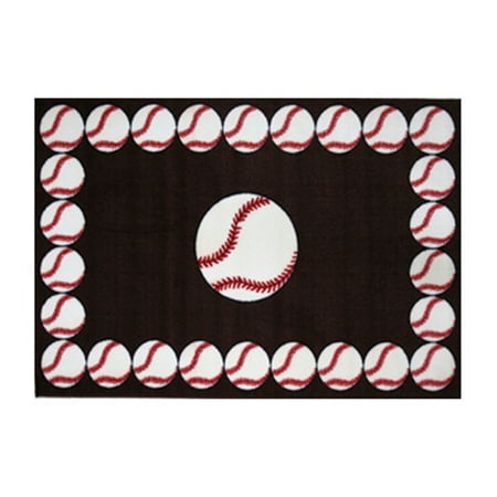 Baseball Time 39"x58"