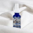 thumbnail image 2 of 3-Pack Rocket Scent Fresh Linens Concentrated Air Freshener, 2 of 4