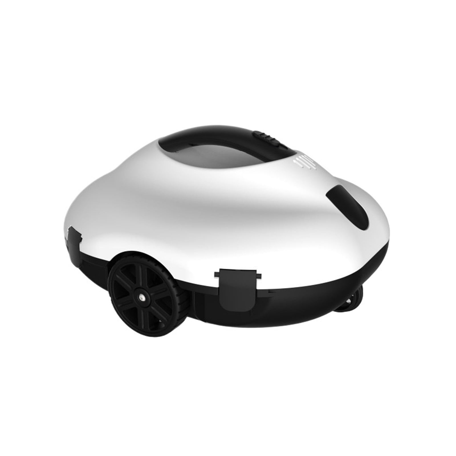 Swimming Pool Suction Machine Intelligent Robot Pool Machine Water Wireless Swimming Pool ,Efficient Cleaning