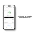thumbnail image 5 of SaltCo Home Salt Level Sensor for Water Softeners with App Alerts, 5 of 9