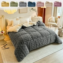 VBODN Quilts For King Bed,Quilts Queen Size,Full/Queen Quilt,All Ages,Microfiber Quilt for Home Dormitory