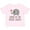 AD-Pink, variant on My Great Uncle Loves Me Boys or Girls Toddler T-Shirt