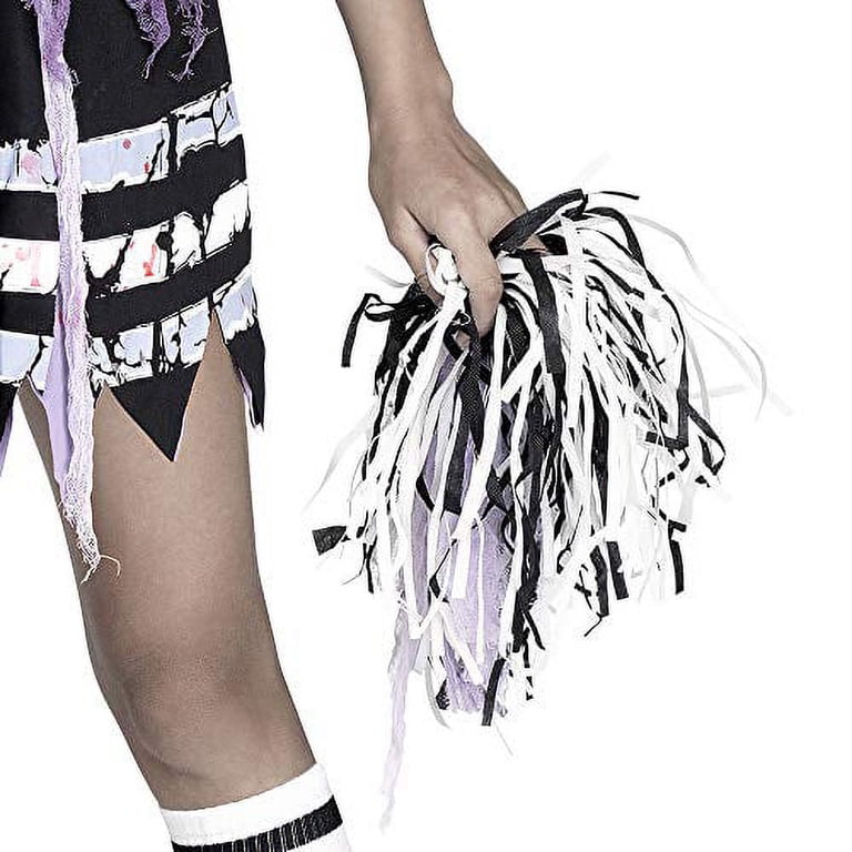 Spiritless Cheerleader Costume For Girls – Fun World Halloween Horror Costume