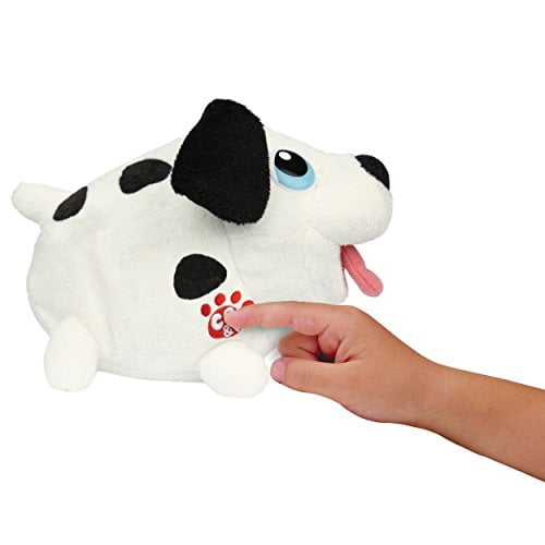 chubby puppies bumbling plush