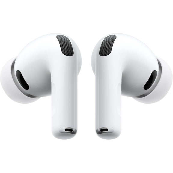 Restored Apple AirPods Pro 2nd Gen with USB-C MagSafe Case Active Noise Cancellation True Wireless Earbuds
