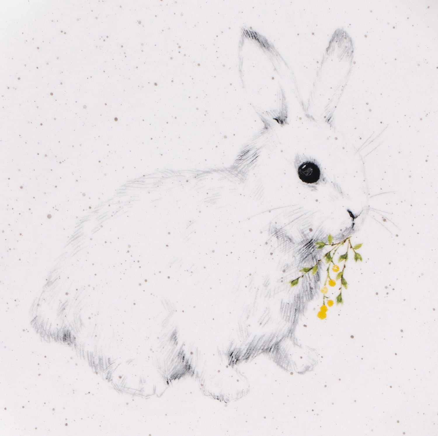 Easter Assiette de 22.86cm