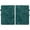 Darkgreen, variant on Allytech for Amazon Fire HD 10 & Fire HD 10 Plus (11th Generation, 2021 Release),Synthetic Leather Cover Multi-Angles Slim Folio Stand Protective Cards Slots Wallet Case, Brown