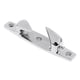 thumbnail image 1 of Resistente 3 Agujeros Boat Fairlead Cleat Chock Mooring Rope Cleat 119mm Cola Boat Fairlead Cleat Chock, 1 of 5