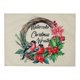 thumbnail image 1 of Ganfancp Decoración de Navidad, Mantel de Lino Impreso, Decoración de Mesa, Mantel de Navidad Ofertas Del Día 1* Mantel, 1 of 2