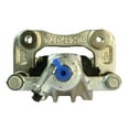 thumbnail image 2 of Mando Disc Brake Caliper and Pad Kit 16A5167 Fits select: 2004-2006 KIA AMANTI, 2 of 2