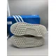 thumbnail image 3 of Adi - das NMD R1 Men's Size 8.5 Running Shoes Off White Red Boost Athletic Sneakers, 3 of 6