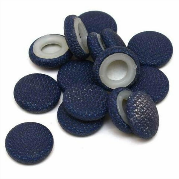 Rinker Boat Button Seat Snap Covers 7000700 | 3/4 Inch (Set of 15)