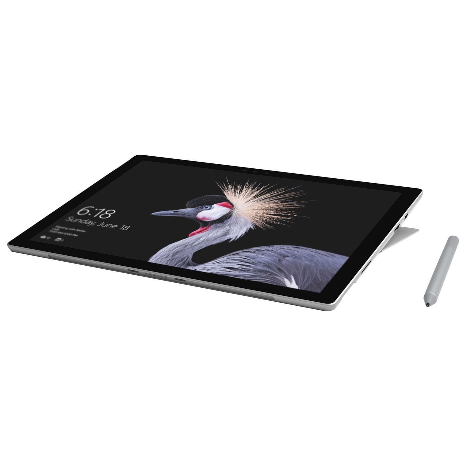 Microsoft Surface Pen - Argent