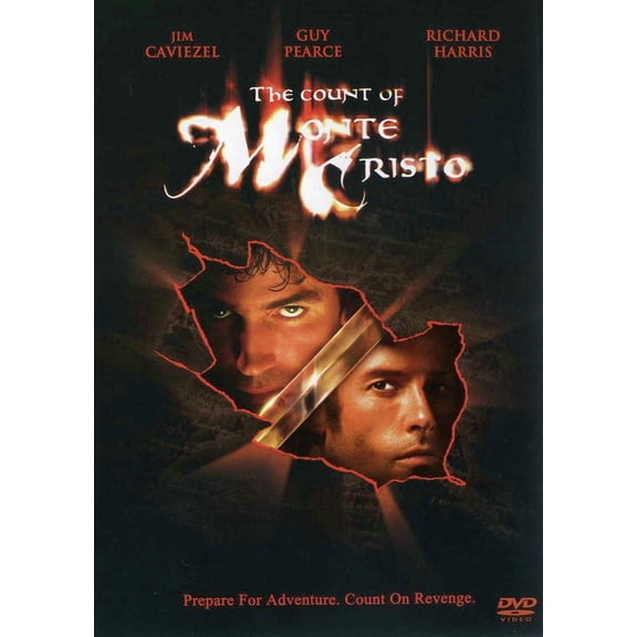 The Count of Monte Cristo
